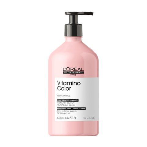 Кондиціонер для фарбованого волосся Loreal Professionnel Vitamino Color A-OX Conditioner 750 мл 0000000007443 фото