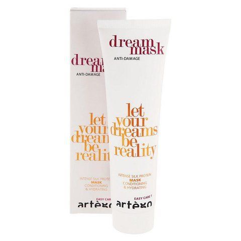 Маска відновлююча для волосся Artego Dream Anti-Damage Mask 150 мл 0000000018375 фото