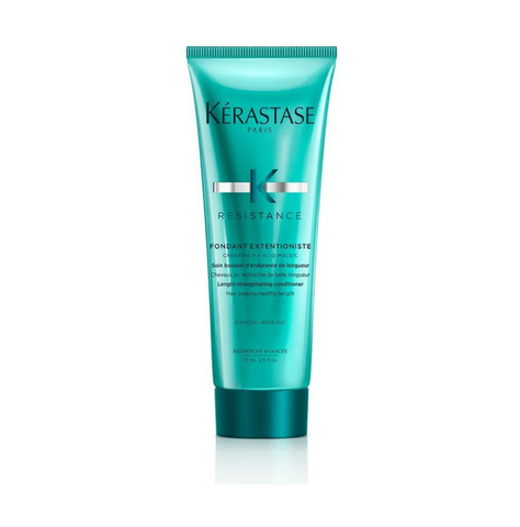 Кондиціонер для зміцнення довгого волосся Kerastase Resistance Fondant Extentioniste 75 мл 0000000016596 фото