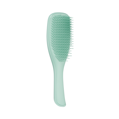 Щетка для волос Tangle Teezer The Wet Detangler Fine & Fragile Marine Teal 0000000018827 фото