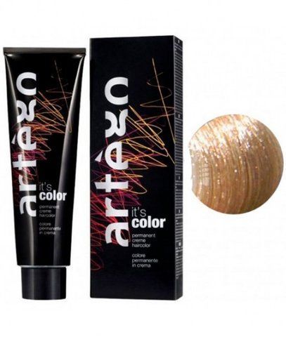 Крем-фарба для волосся Artego It's Color №10 Платиновий блондин натуральний 150 мл 0000000018473 фото