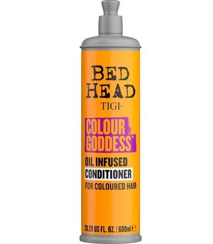 Кондиціонер для фарбованого волосся Tigi Bed Head Colour Goddess Conditioner 600 мл 0000000017198 фото