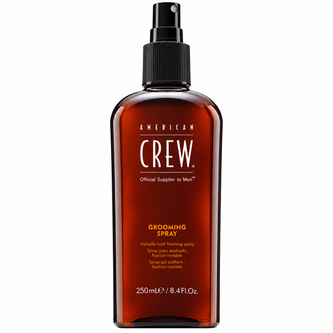 Спрей середньої фіксації American Crew Styling Grooming Spray 250мл 0000000000305 фото