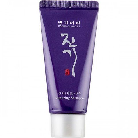 Шампунь відновлюючий для волосся Daeng Gi Meo Ri Vitalizing Shampoo 50 мл 0000000018667 фото