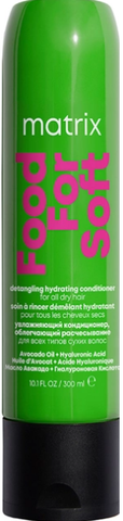 Кондиционер для увлажнения волос Matrix Food For Soft Conditioner 300 мл 0000000017863 фото