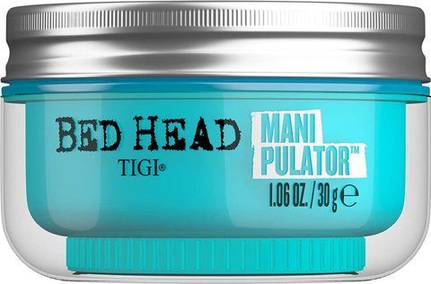 Паста для моделирования волос Tigi Bed Head Manipulator Styling Cream 30 мл 0000000016617 фото