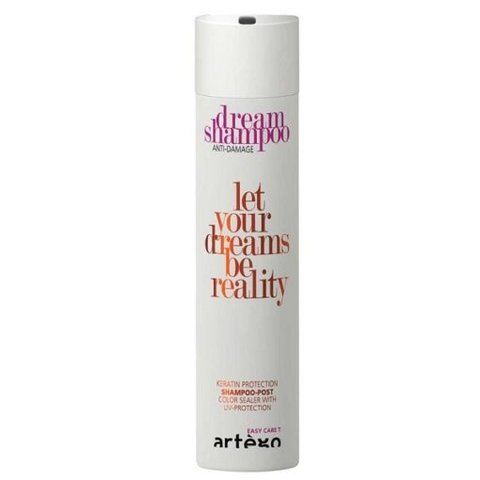 Шампунь відновлюючий для волосся Artego Dream Post Anti-Damage Shampoo 250 мл 0000000018378 фото