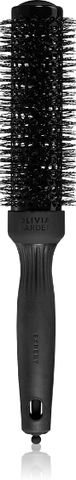 Брашинг для волосся Olivia Garden Expert Blowout Speed Wavy Bristles BLACK LABEL 35 0000000020924 фото