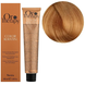 Крем-фарба безаміачна для волосся Fanola Oro Therapy №8/34 Blond Clair 100 мл 0000000000537 фото 1
