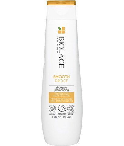 Шампунь для разглаживания волос Matrix Biolage Smoothproof Shampoo 250 мл 0000000022578 фото