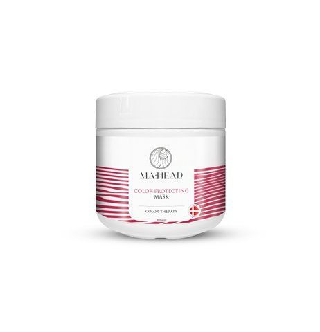 Маска для фарбованого волосся MA:HEAD Color Protecting Mask 350 мл 0000000020050 фото