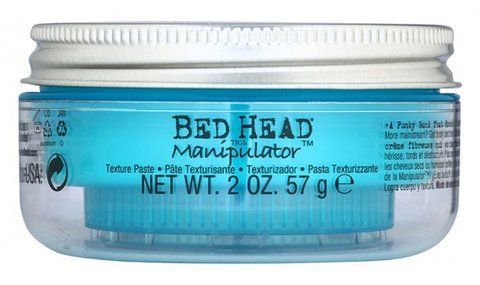 Паста для моделювання волосся Tigi Bed Head Manipulator Styling Cream 57 мл 0000000016181 фото