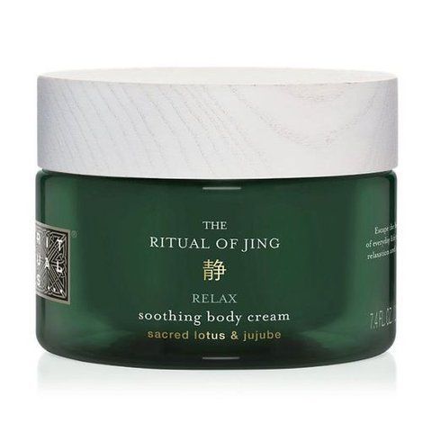 Крем для тела Rituals Ritual of Jing Body Cream 220 мл 0000000016784 фото
