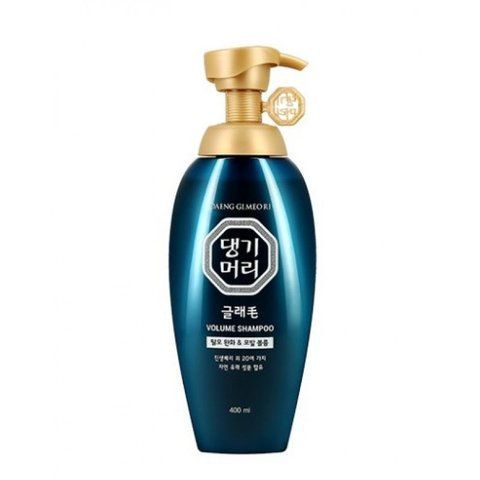 Шампунь для об&rsquo;єму волосся Daeng Gi Meo Ri Vitalizing Shampoo 400 мл 0000000018670 фото