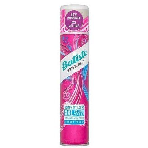 Шампунь сухий Batiste XXL Volume 200 мл 0000000012308 фото