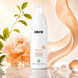 Шампунь для вьющихся и волнистых волос EKRE Life.Curl Shampoo 300 мл 0000000004488 фото 4
