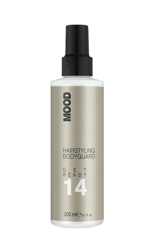 Спрей защитный для волос Mood Get Ready Spray No.14 200 мл 0000000022847 фото