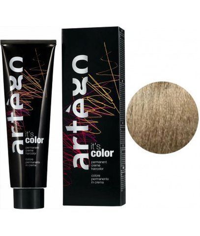 Крем-фарба для волосся Artego It's Color №10.08 Блондин пісочний 150 мл 0000000020406 фото