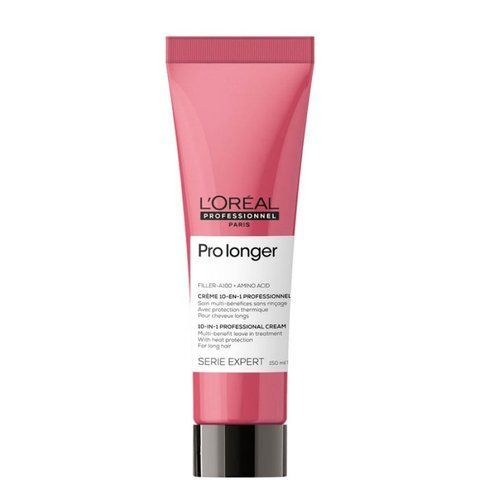 Крем термозахисний для відновлення волосся Loreal Professionnel Pro Longer Renewing Cream 150 мл 0000000020990 фото