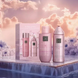 Набор подарочный Rituals The Ritual Of Sakura New Ultimate Nourishment 2в1 0000000023496 фото 2