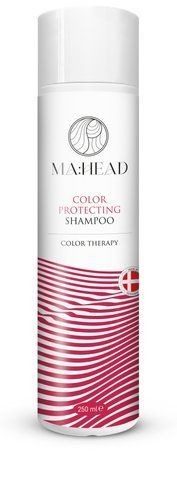 Шампунь для фарбованого волосся MA:HEAD Color Protecting Shampoo 250 мл 0000000020048 фото