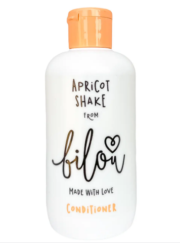 Кондиціонер для волосся Bilou Apricot Shake Conditioner 200 мл 0000000016152 фото