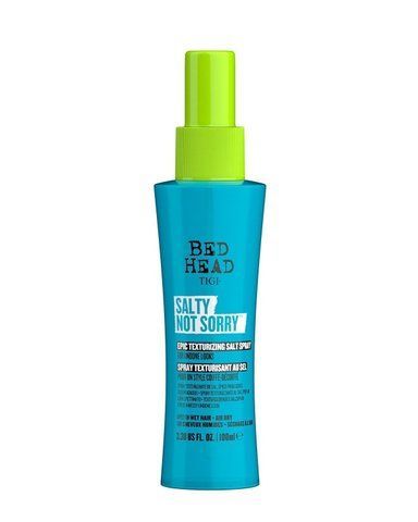 Спрей соляний для волосся Tigi Bed Head Salty Not Sorry Texturizing Salt Spray 100 мл 0000000015970 фото