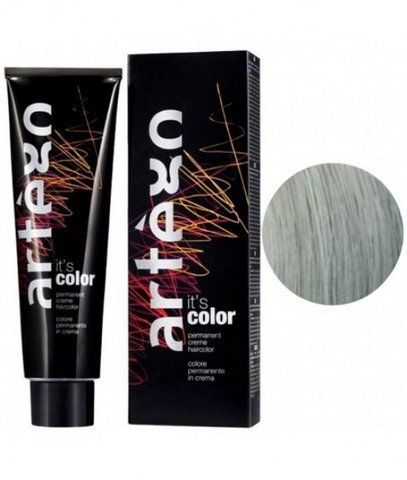 Крем-фарба для волосся Artego It's Color №10.1 Попелястий платиновий блонд 150 мл 0000000018476 фото