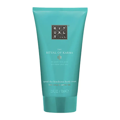 Крем для тела Rituals Ritual of Karma Body Cream 70 мл 0000000021023 фото