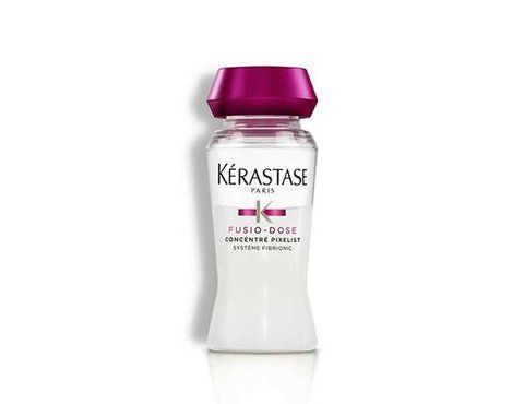 Концентрат для фарбованого волосся Kerastase Concentre Acide Amine 12 мл 0000000016053 фото