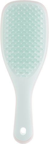 Щетка для волос Tangle Teezer The Wet Detangler Mini Marshmallow Duo 0000000016472 фото