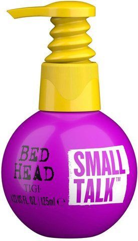 Крем для об'єму та ущільнення волосся Tigi Small Talk 125 мл 0000000015628 фото
