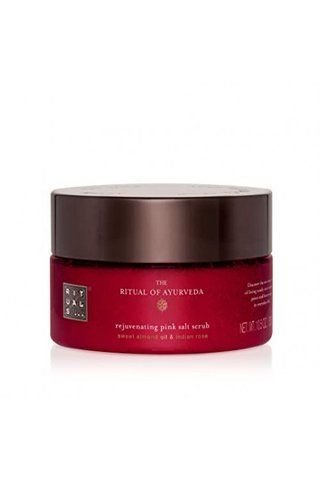 Скраб для тіла Rituals The Ritual Of Ayurveda Body Scrub 300 мл 0000000017219 фото
