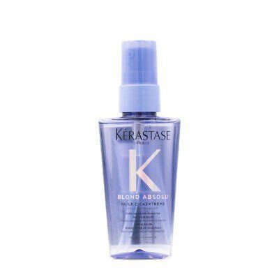 Олійка для освітленого або мелірованого волосся Kerastase Blond Absolu Huile Cicaextreme 50 мл 0000000016458 фото