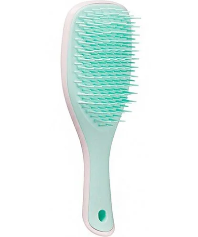 Щетка для волос Tangle Teezer The Wet Detangler Mini Marshmallow Duo 0000000016472 фото