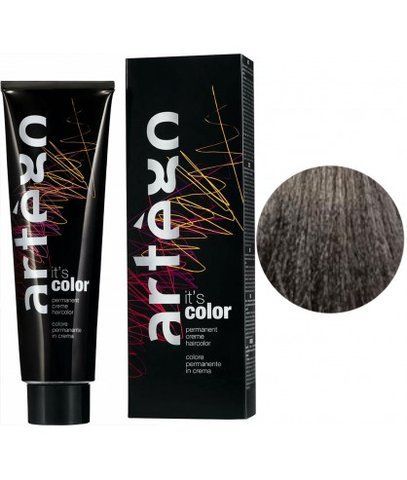 Крем-фарба для волосся Artego It's Color №8.11 Світлий блондин попелястий інтенсивний 150 мл 0000000018565 фото