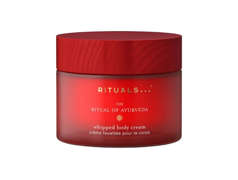 Крем для тела Rituals The Ritual Of Ayurveda 220 мл 0000000022534 фото