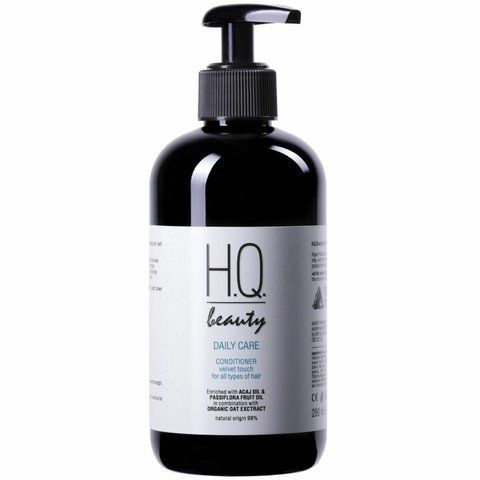Кондиционер для ежедневного ухода для всех типов волос H.Q.Beauty Daily Care Conditioner 280 мл 0000000021885 фото