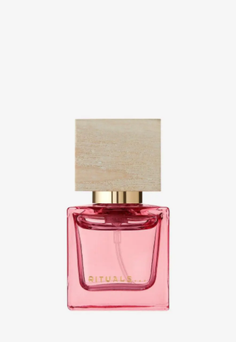 Парфюмерная вода для женщин Rituals Ciel Rouge EAU DE PARFUM 15 мл 0000000020714 фото