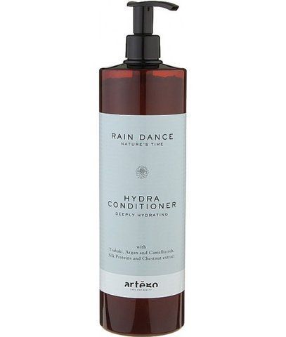Кондиціонер для глибокого зволоження волосся Artego Rain Dance Hydra Conditioner 1000 мл 0000000018380 фото