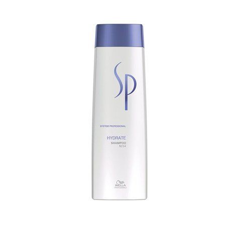 Шампунь для зволоження волосся Wella SP Hydrate Shampoo 250 мл 0000000013144 фото