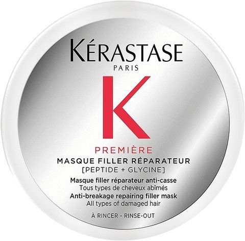 Маска для восстановления поврежденных волос Kerastase Premiere Masque Filler Reparateur 75 мл 0000000022771 фото