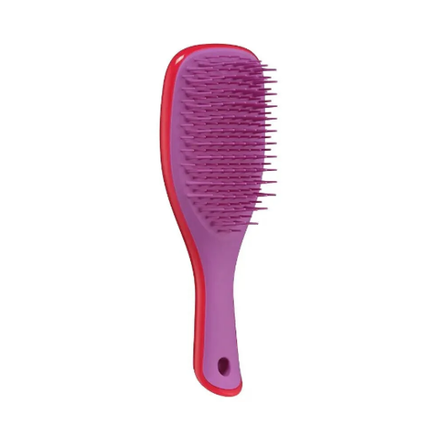 Щетка для волос Tangle Teezer The Wet Detangler Mini Morello Cherry&Violet 0000000018621 фото