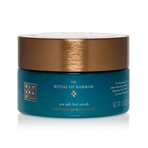 Скраб для тела Rituals The Ritual Of Hammam Body Scrub 300 мл 0000000016775 фото