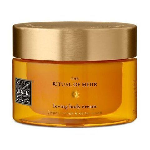 Крем для тела Rituals The Ritual Of Mehr Body Cream 220 мл 0000000017171 фото