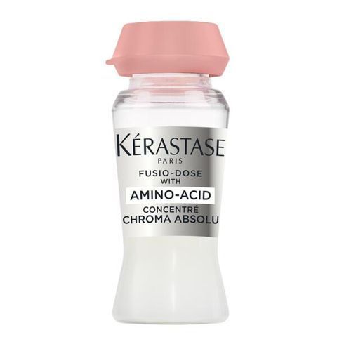 Концентрат для фарбованого волосся Kerastase Concentre Chroma Absolu Amino-Acid 12 мл 0000000017103 фото