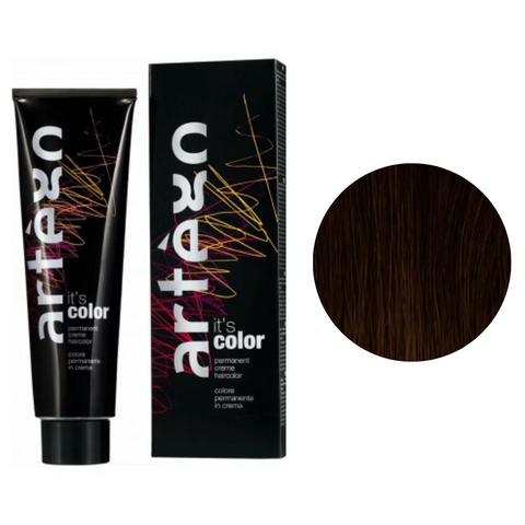 Крем-фарба для волосся Artego It's Color №6.02 Dark Iris Natural Blonde 150 мл 0000000020410 фото