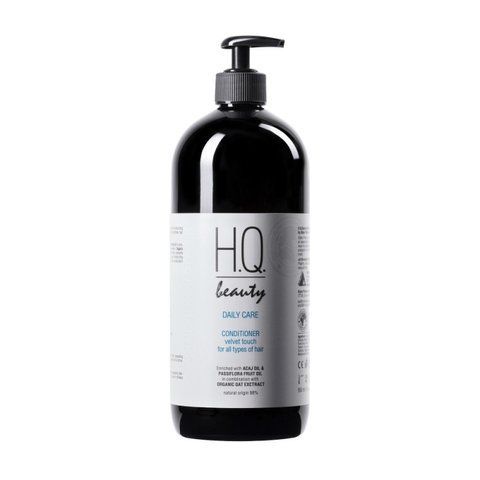 Кондиционер для ежедневного ухода для всех типов волос H.Q.Beauty Daily Care Conditioner 950 мл 0000000021886 фото