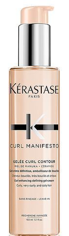 Гель-крем для вьющихся волос Kerastase Curl Manifesto Gelle Curl Contour 150 мл 0000000016603 фото