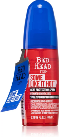 Cпрей-термозахист для волосся Tigi Bed Head Some Like it Hot 100 мл 0000000017205 фото
